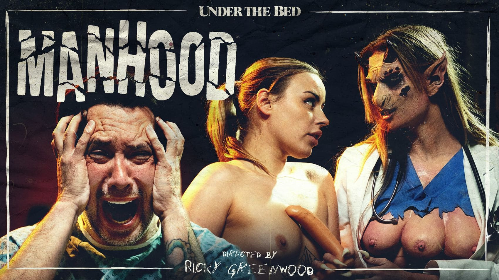 PureTaboo 25 03 26 Ashley Lane, Anna Claire Clouds Manhood [ 1080p]