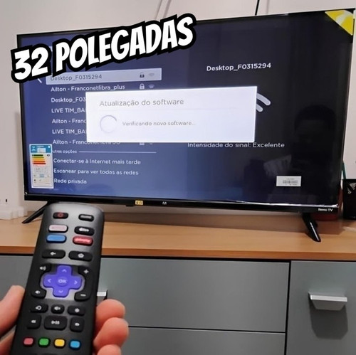Smart Tv Hd 32 Dled Wi fi Dolby Audio Multi Roku Tl052m.jpg