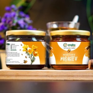 Best Organic Honey in India | AngikaFoods.com.jpg