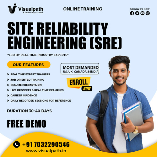 The Best SRE Courses Online in India  Site Reliability Engineering Training.jpg