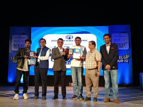 Greycells & The Hindu Present IPE Pan-India Quiz in Guwahati.jpg