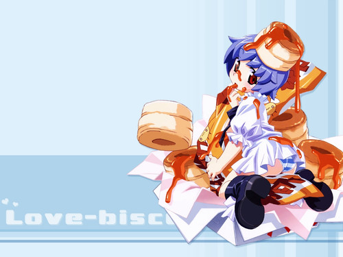 Konachan.com 8559 bisuke tan blue hair loli netrunner panties poyoyon rokku red eyes striped panties.jpg