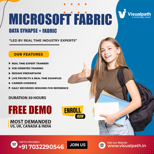 Best Microsoft Fabric Training in Chennai | Visualpath.jpg