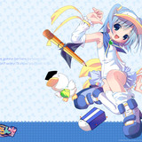 Konachan.com 10684 ah kun moetan pastel ink pop