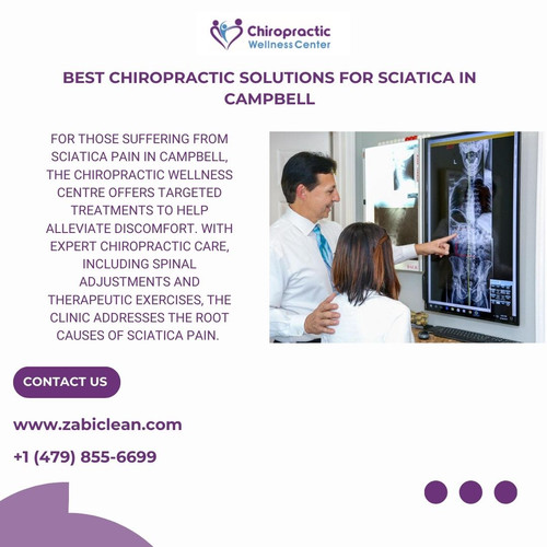 Best Chiropractic Solutions for Sciatica in Campbell.jpg