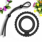 双螺纹环绳子套装主图 4