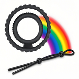 双螺纹环绳子套装主图 3