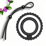 双螺纹环绳子套装主图 1