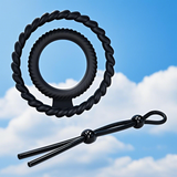 双螺纹环绳子套装副图 1