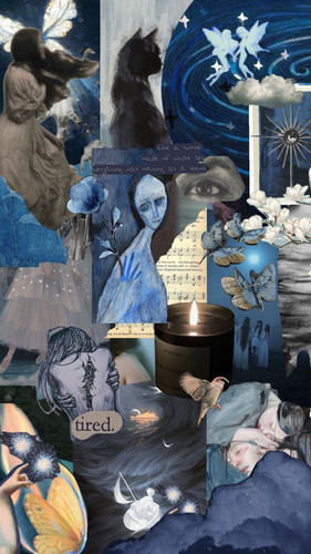 #sad #blue #melancholy #sadaeshetic.jpg