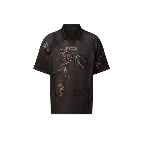 louis vuitton embellished jersey t shirt HSY80WTNH849 PM2 Front view.webp