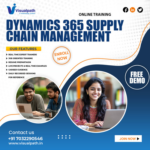 Learn Microsoft Dynamics 365 Supply Chain Management Online.jpg