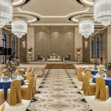 Luxury Resort Hotel Sitapur Rudra Imperial Resort.gif