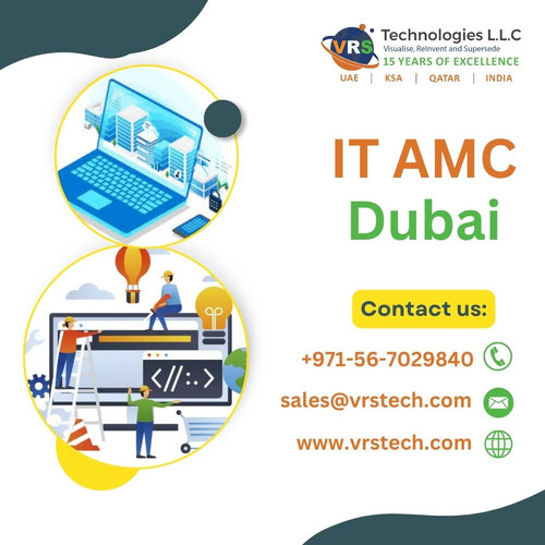 What Does IT AMC Dubai Cover for Businesses?.jpg