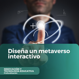 Diseña un metaverso interactivo