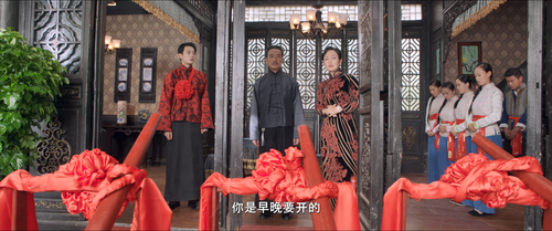 请君.Thousand.Years.for.You.2022.S01E01.2160p.EDR.WEB DL.HEVC.DDP5.1 ZmWeb.mp4 snapshot 24.47.480.png
