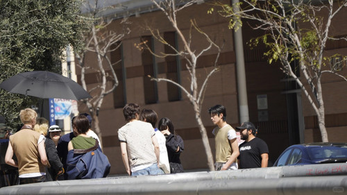 这是谁家的鲜肉小哥哥在洛杉矶拍写真？ 2 曹子郜 来自小红书网页版.jpg