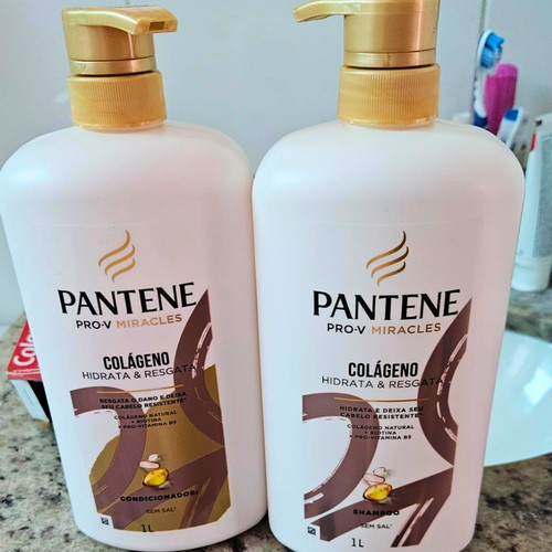 Pantene PRO V Miracles Shampoo Colágeno 1L.jpg