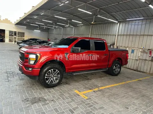 webp listing main Ford F 150 2023 in Ajman 1694675 1.webp