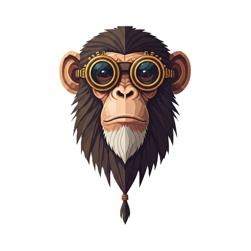 solo mono gafas puestas.png