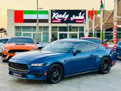 webp listing main Ford Mustang 2024 in Dubai 1694087 14.webp