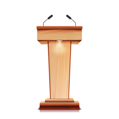 —Pngtree—realistic wooden tribune isolated vector 5204987.png