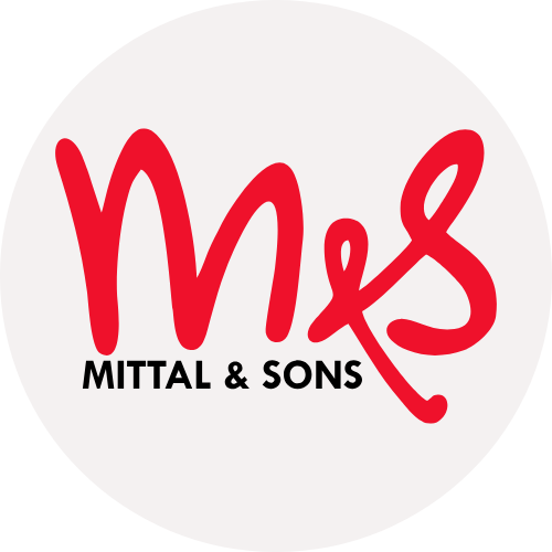 Mittal & Sons Logo Favicon.png