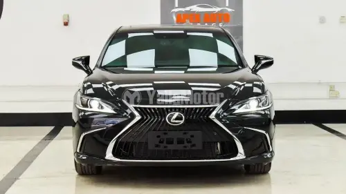 webp listing main Lexus ES 2022 in Dubai 1483152 5.webp