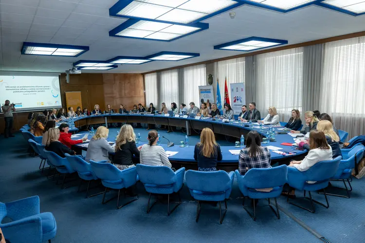 Unapređenje politika prilagođenih porodici na lokalnom nivou!