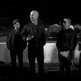 American History X (1998) Derek's Speech &amp; Grocery Store Attack.mp4 snapshot 01.47.026