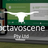 Octavoscene cover