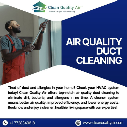 Get Rid of Hidden Contaminants with Clean Quality Air’s Professional Air Quality Duct Cleaning Servi.jpg