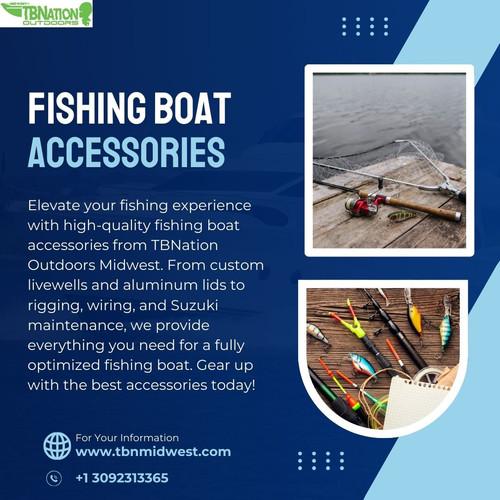 What Are the Must Have Fishing Boat Accessories for a Perfect Outing.jpg