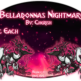 belladonnas nightmare raptor