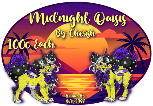 midnight oaisis