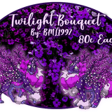twilight bouquet