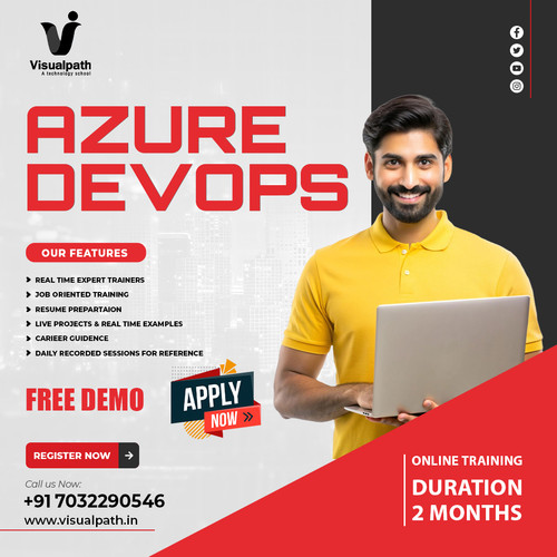 Microsoft Azure DevOps Training | Azure DevOps Course.jpg