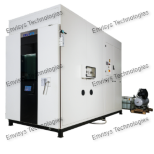 Salt Spray Chamber in India for Corrosion Testing | Envisys Technologies.png