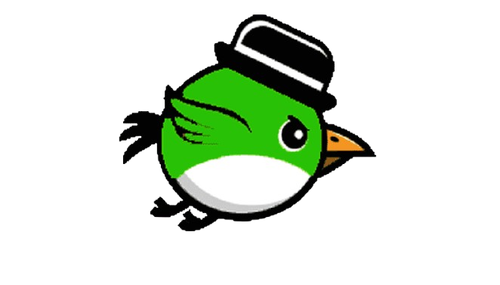 png clipart flappy bird sprite 2d computer graphics bird game animals removebg preview.png