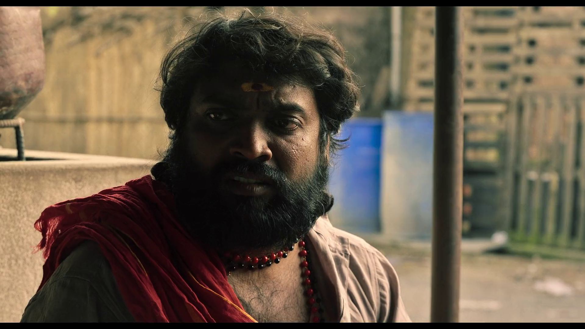 Screenshot of Om Kali Jai Kali  S01 COmpleted (2025) &mdash; S01 &bull; Hindi, Malayalam, Multi Audio on MovieLinkBD