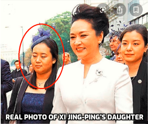 Xi Jing ping's daughter.png