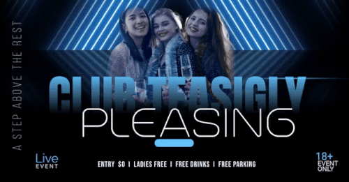 Night Club Party Facebook Event.gif