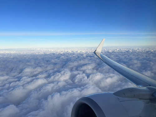 vecteezy view from the airplane window beautiful cloudscape with 14441715.jpg