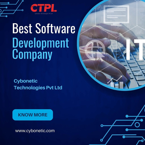 Best Software Development Company and Software Solutions: Cybonetic Technologies Pvt Ltd.jpg