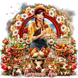 On The Farm pfd Misticheskaya GA