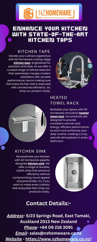 Enhance Your Kitchen with State of the Art Kitchen Taps.jpg