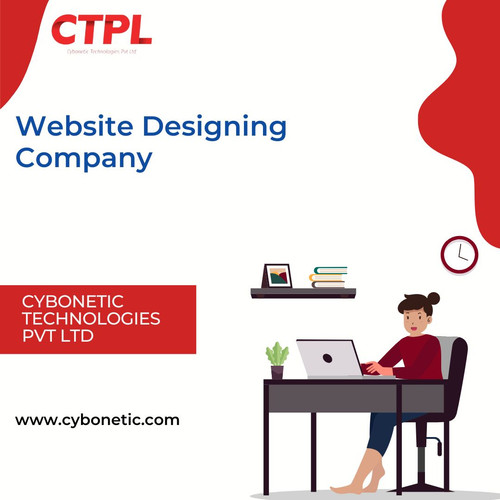 Best Website Designing Company & Web Development Services: Cybonetic Technologies Pvt Ltd.jpg