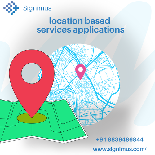 Location Based Services Applications best creater is the Signimus (2).png