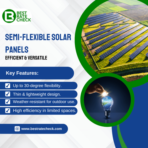 Semi Flexible Solar Panels Efficient & Versatile.png