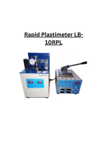 Rapid Plastimeter LB 10RPL.jpg